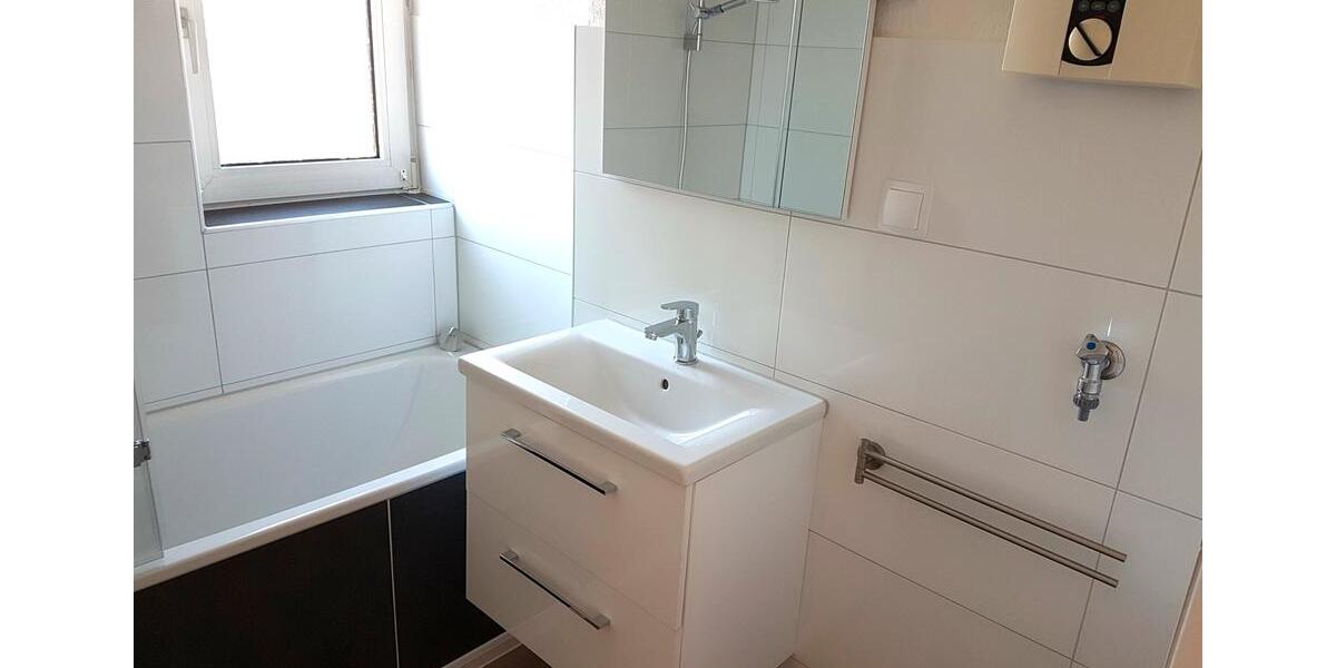 Gepflegte 3-Zi. ca.78qm Wohnung mit Balkon in Langenfeld 3 zimmer