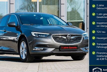 Opel Insignia 133.000 km 12.500 &euro; Korschenbroich 41352