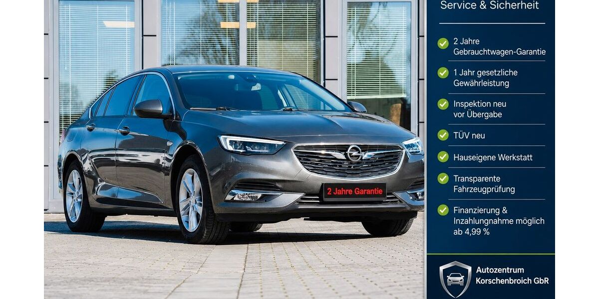 Opel Insignia 133.000 km 12.500 &euro; Korschenbroich 41352