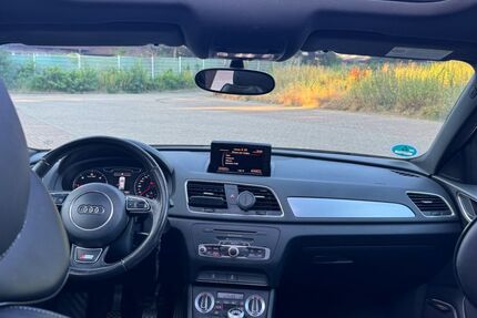 Audi Q3 215.000 km 12.950 &euro; Mönchengladbach 41199
