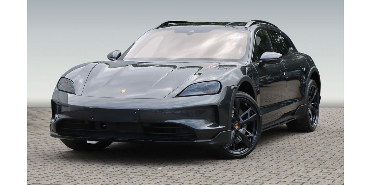 Porsche Taycan 31.900 km 114.900 &euro; Willich 47877