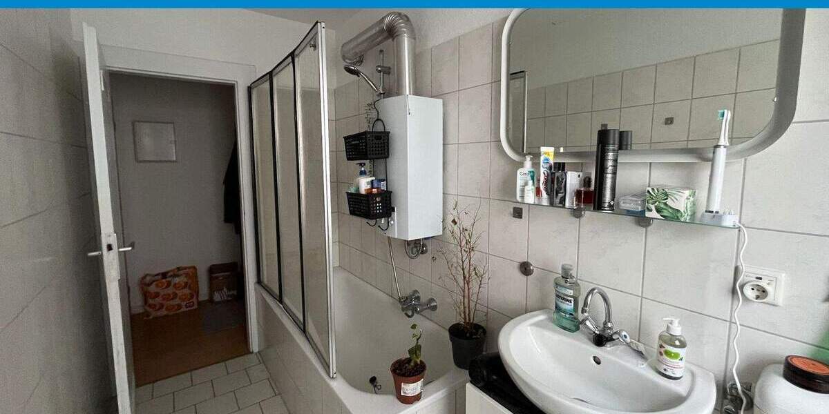 Wohnen auf dem Ölberg 2 zimmer