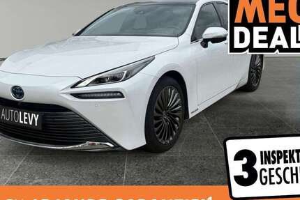 Toyota Mirai 20.991 km 18.890 &euro; Düsseldorf 40233