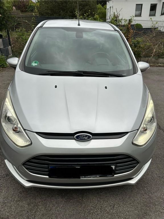 B-Max