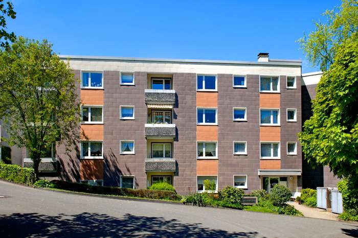 Wohnung zum Mieten in Solingen 331,76 € 57 m²
