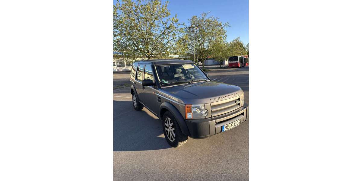 Land Rover Discovery 217.493 km 7.900 &euro; Düsseldorf, Stadt 40468
