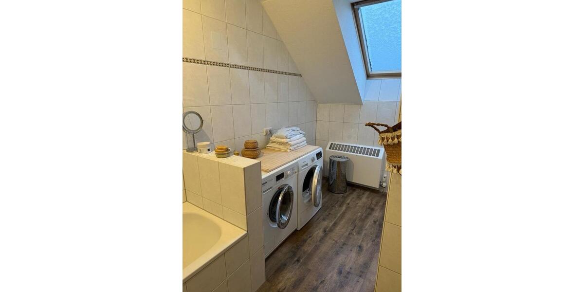 Maisonettenwohnung Ratingen Homberg - 3 Zimmer, 92 m&sup2;, 1.570&euro; | Angebot:26413918
