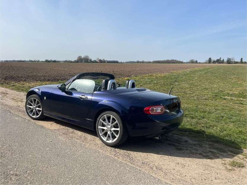 MX-5