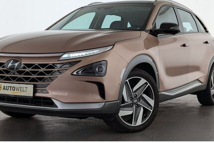 Hyundai NEXO 94.150 km 11.960 € Düsseldorf 40599