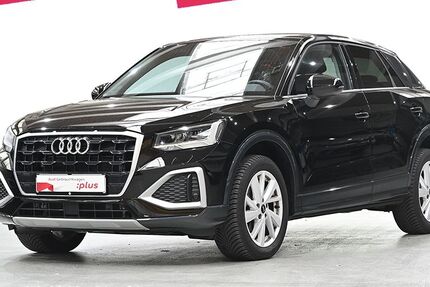 Audi Q2 25.744 km 27.499 &euro; Wuppertal 42109