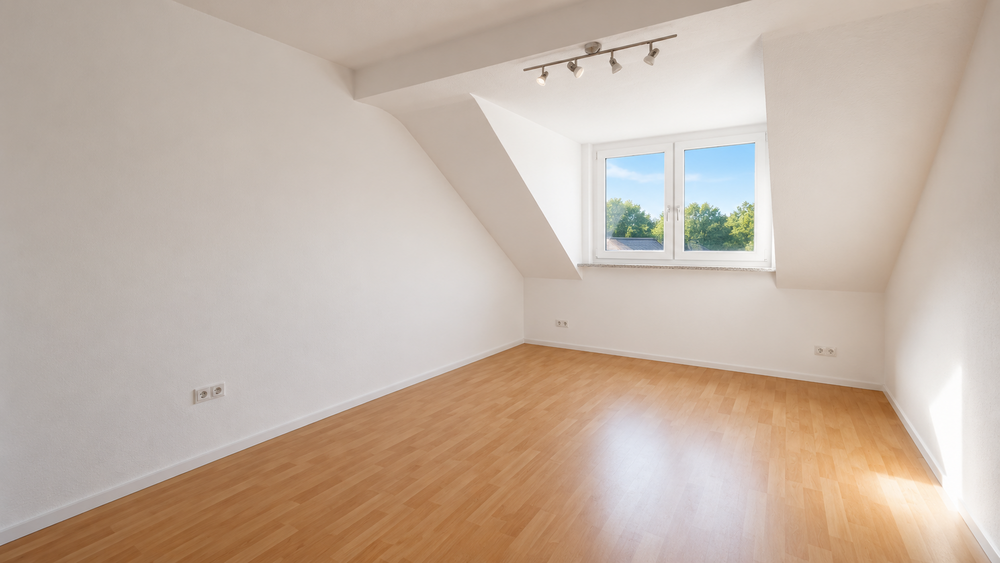 Etagenwohnung Düsseldorf Stadtbezirk 6 - 2 Zimmer, 51 m&sup2;, 229.000&euro; | Angebot:27044398