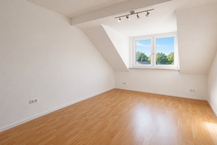 Wohnung Düsseldorf Stadtbezirk 6 - 2 Zimmer, 51 m&sup2;, 229.000&euro; | Angebot:27044398
