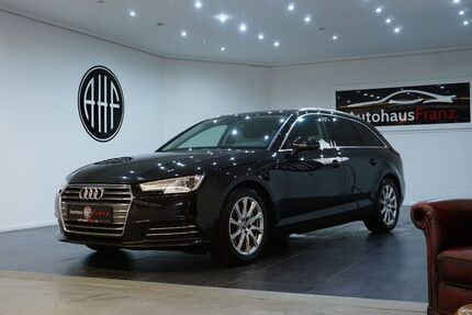 Audi A4 266.097 km 8.997 &euro; Remscheid-Lüttringhausen 42899