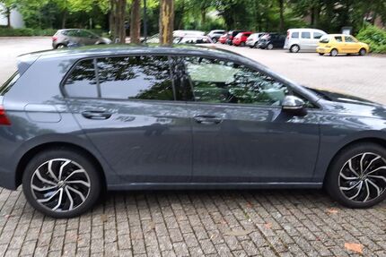 VW Golf 49.900 km 17.500 &euro; Meerbusch 40670