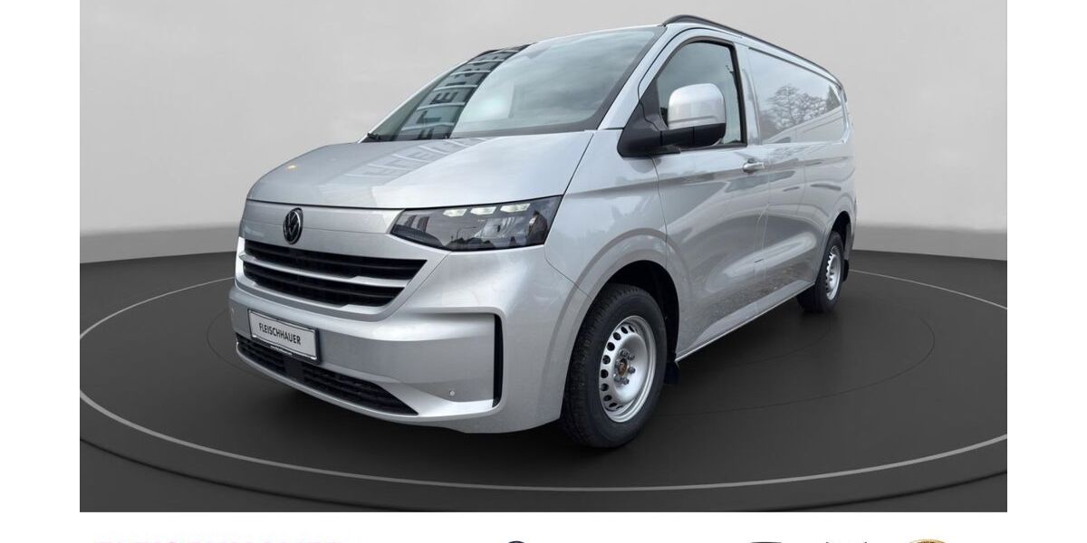 VW T7 Transporter 10.000 km 47.470 &euro; Mönchengladbach 41238