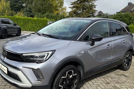 Opel Crossland (X) 66.500 km 13.700 € Mülheim / Ruhr 45473