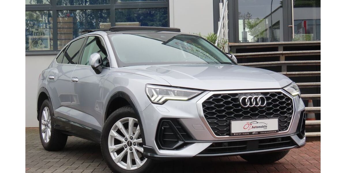 Audi Q3 46.836 km 31.900 &euro; Neuss 41469