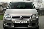 VW Touran R-Line Schiebedach Leder 7Sitze IHand 124.990 km 11.900 &euro; Mönchengladbach 41066