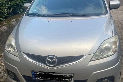 Mazda 5 255.600 km 1.590 &euro; Neuss 41462