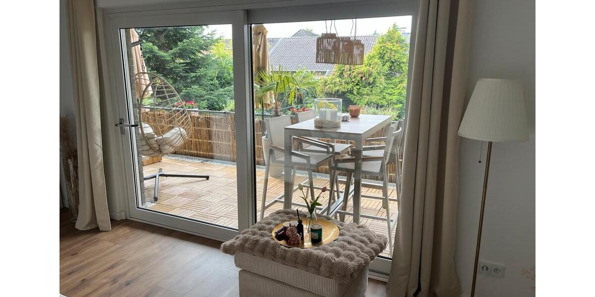 Etagenwohnung Neukirchen-Vluyn Vluyn - 2.5 Zimmer, 75 m&sup2;, 299.900&euro; | Angebot:25634501