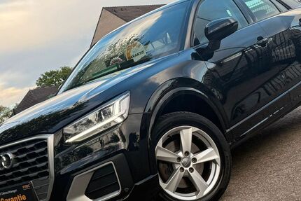 Audi Q2 106.000 km 13.999 &euro; Krefeld 47805