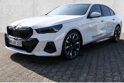 BMW 540 9.636 km 69.980 &euro; Dormagen 41540
