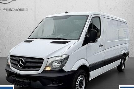 Mercedes-Benz Sprinter 108.900 km 16.990 &euro; Duisburg 47259