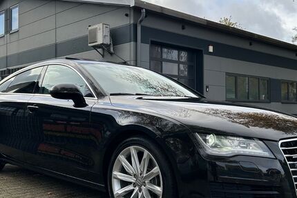 Audi A7 122.000 km 16.900 € Essen 45356