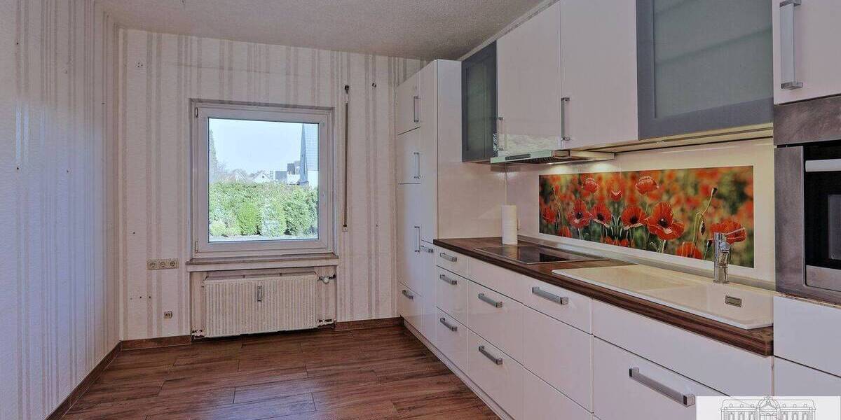 Mehrfamilienhaus, Wohnhaus Düsseldorf Wersten Wersten - 1 Zimmer, 242 m&sup2;, 998.000&euro; | Angebot:25660967