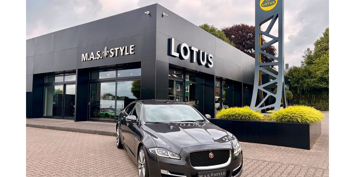 Jaguar XJ 70.609 km 39.950 &euro; Wuppertal 42349