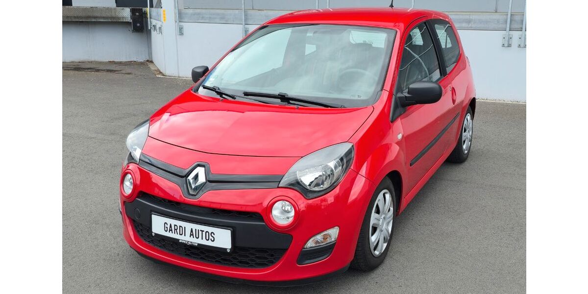 Renault Twingo 146.000 km 3.299 &euro; Neuss 41472