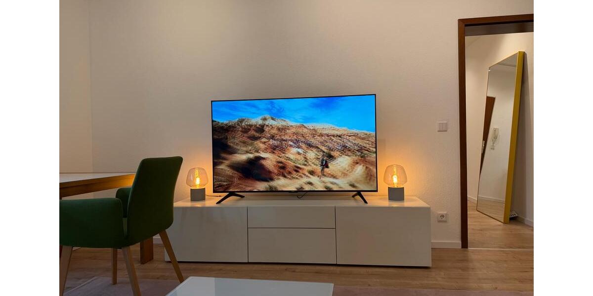 Erdgeschoßwohnung Neuss Gnadental - 1.5 Zimmer, 46 m&sup2;, 940&euro; | Angebot:25329870