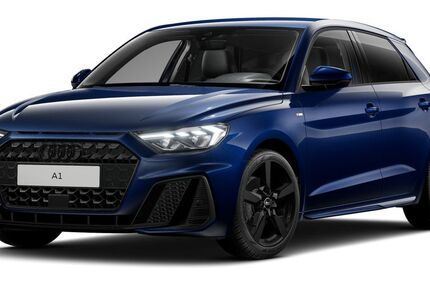 Audi A1 1.111 km 32.460 &euro; Mönchengladbach 41066