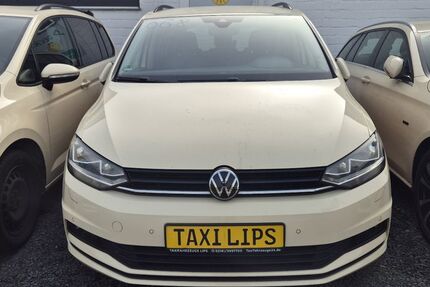 VW Touran 255.000 km 15.950 &euro; Korschenbroich 41352