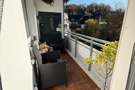 2 Zimmerwohnung Velbert-Langenberg 2 zimmer