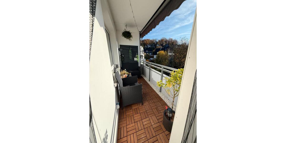 2 Zimmerwohnung Velbert-Langenberg 2 zimmer