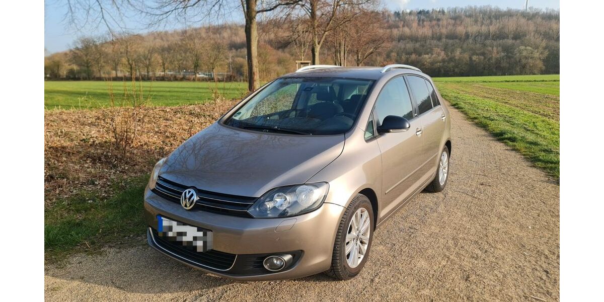 VW Golf Plus 174.999 km 5.300 &euro; Grevenbroich 41515