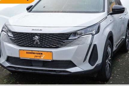 Peugeot 3008 37.555 km 24.490 &euro; Solingen 42697
