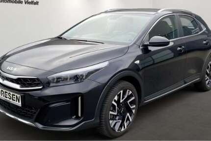 Kia XCeed 7.950 km 24.880 € Korschenbroich 41352