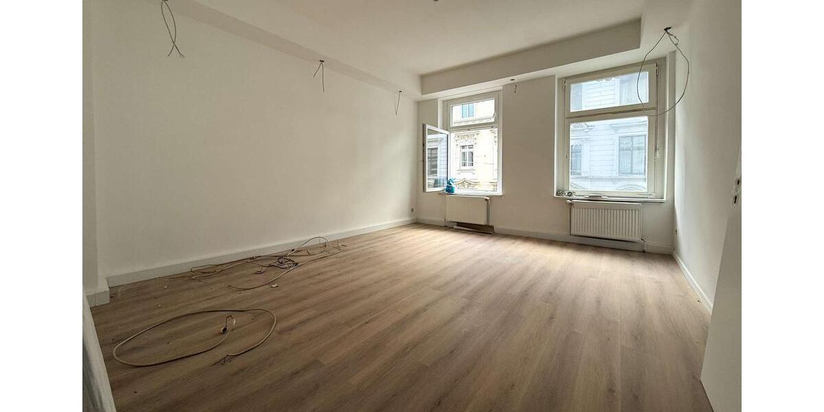 Etagenwohnung Wuppertal Elberfeld - 5 Zimmer, 111 m&sup2;, 1.100&euro; | Angebot:26420207