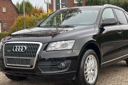 Audi Q5 170.000 km 11.999 € neukirchen-vluyn 47506