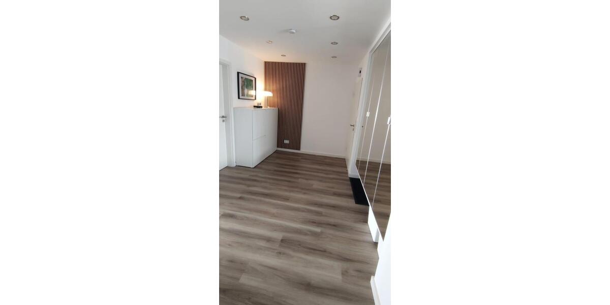 Etagenwohnung Mülheim an der Ruhr Broich - 4 Zimmer, 92 m&sup2;, 1.300&euro; | Angebot:26413329