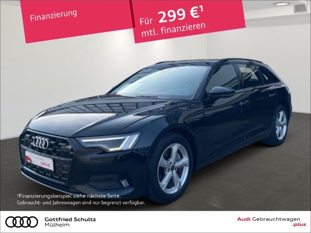 Audi A6 21.412 km 47.660 &euro; Mülheim 45478