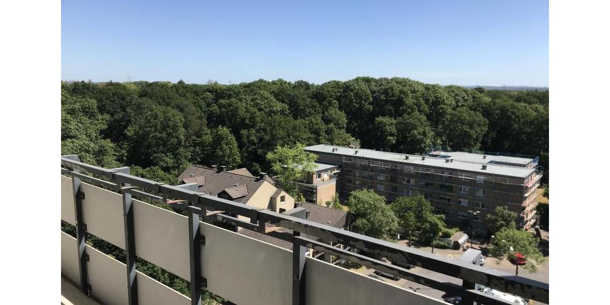 Etagenwohnung Düsseldorf Stadtbezirk 10 - 2 Zimmer, 61 m&sup2;, 609&euro; | Angebot:25754022