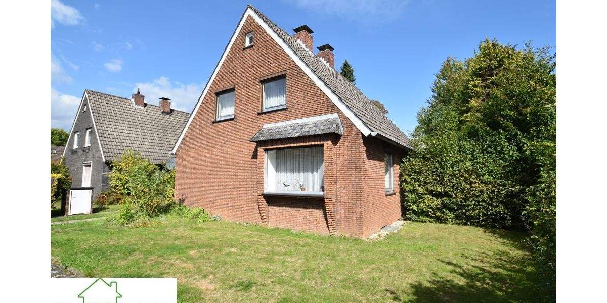 Einfamilienhaus Düsseldorf Urdenbach - 5 Zimmer, 129 m&sup2;, 790.000&euro; | Angebot:25391428