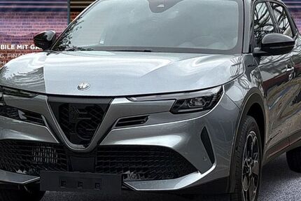 Alfa Romeo Junior 5.000 km 33.480 &euro; Burscheid 51399