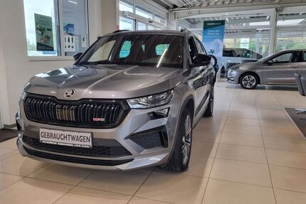 Skoda Kodiaq 76.500 km 39.950 € Duisburg 47167