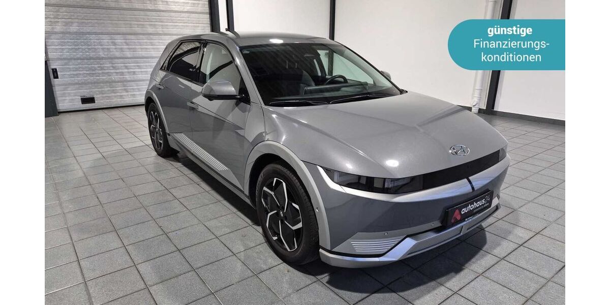 Hyundai IONIQ 5 57.201 km 29.220 &euro; Wuppertal 42287