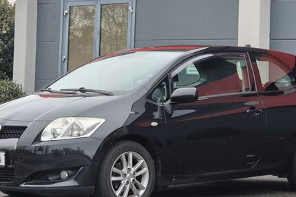 Toyota Auris 122.000 km 4.499 &euro; Mülheim an der Ruhr 45475