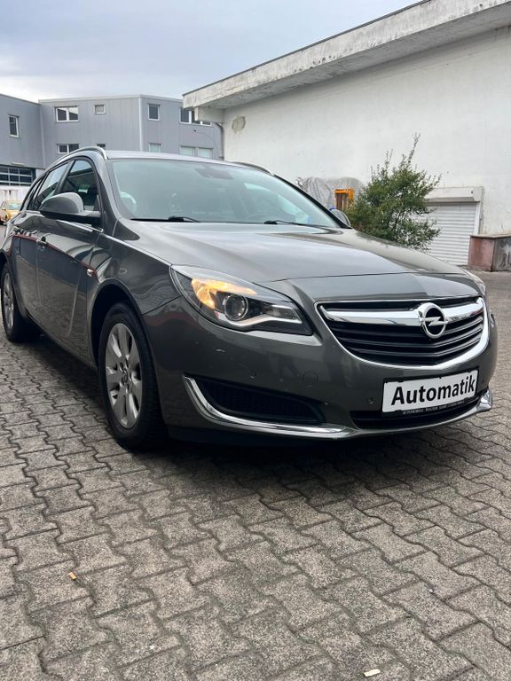 Opel Insignia 171.233 km 6.850 € Hilden 40721
